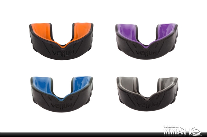Venum Challenger Mouthguard Random 2-Pack